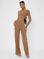 Women Two-piece Outfits Manufacturers