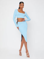 Women Two-piece Outfits Producers