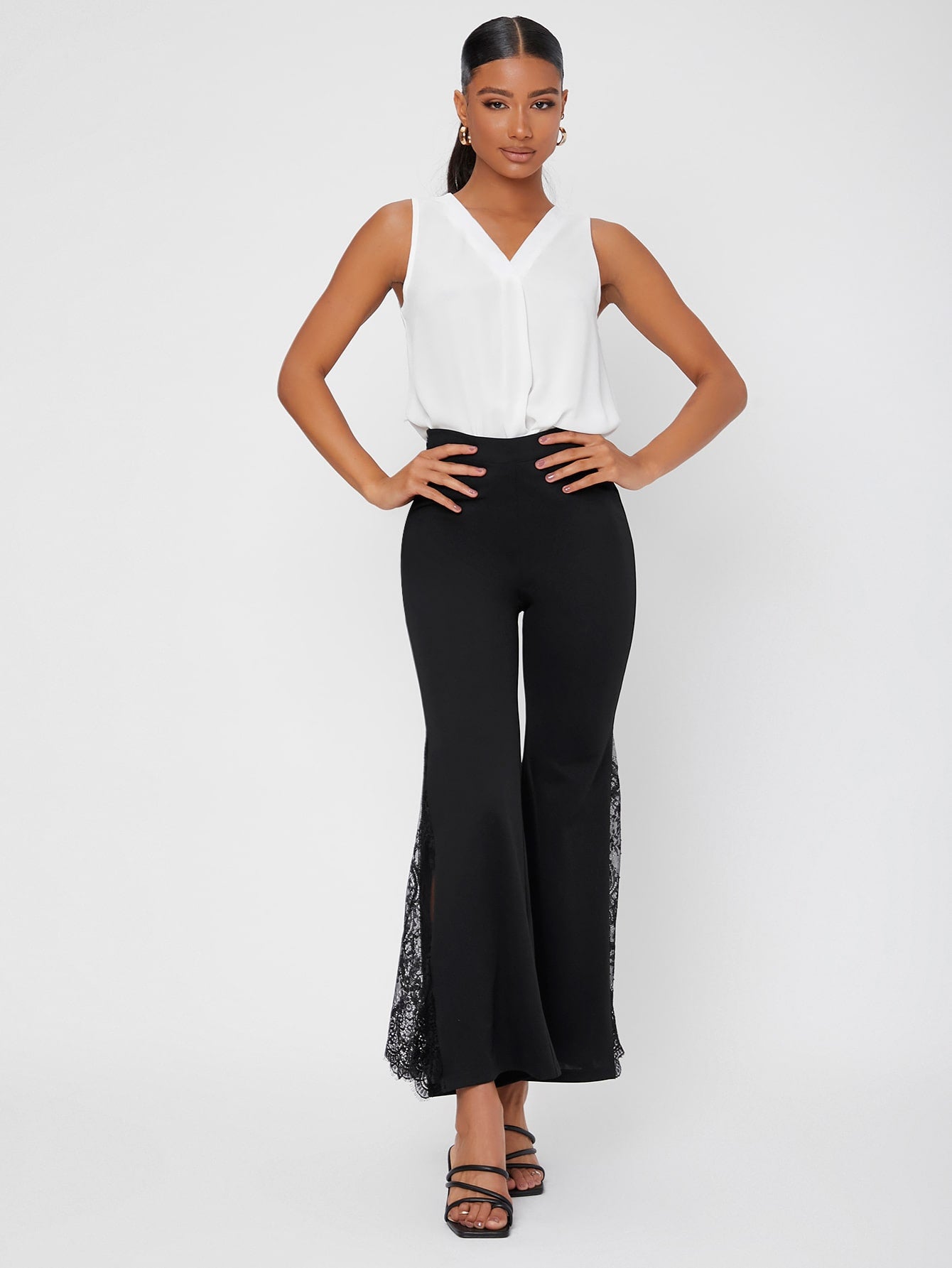 Women Pants Wholesaler