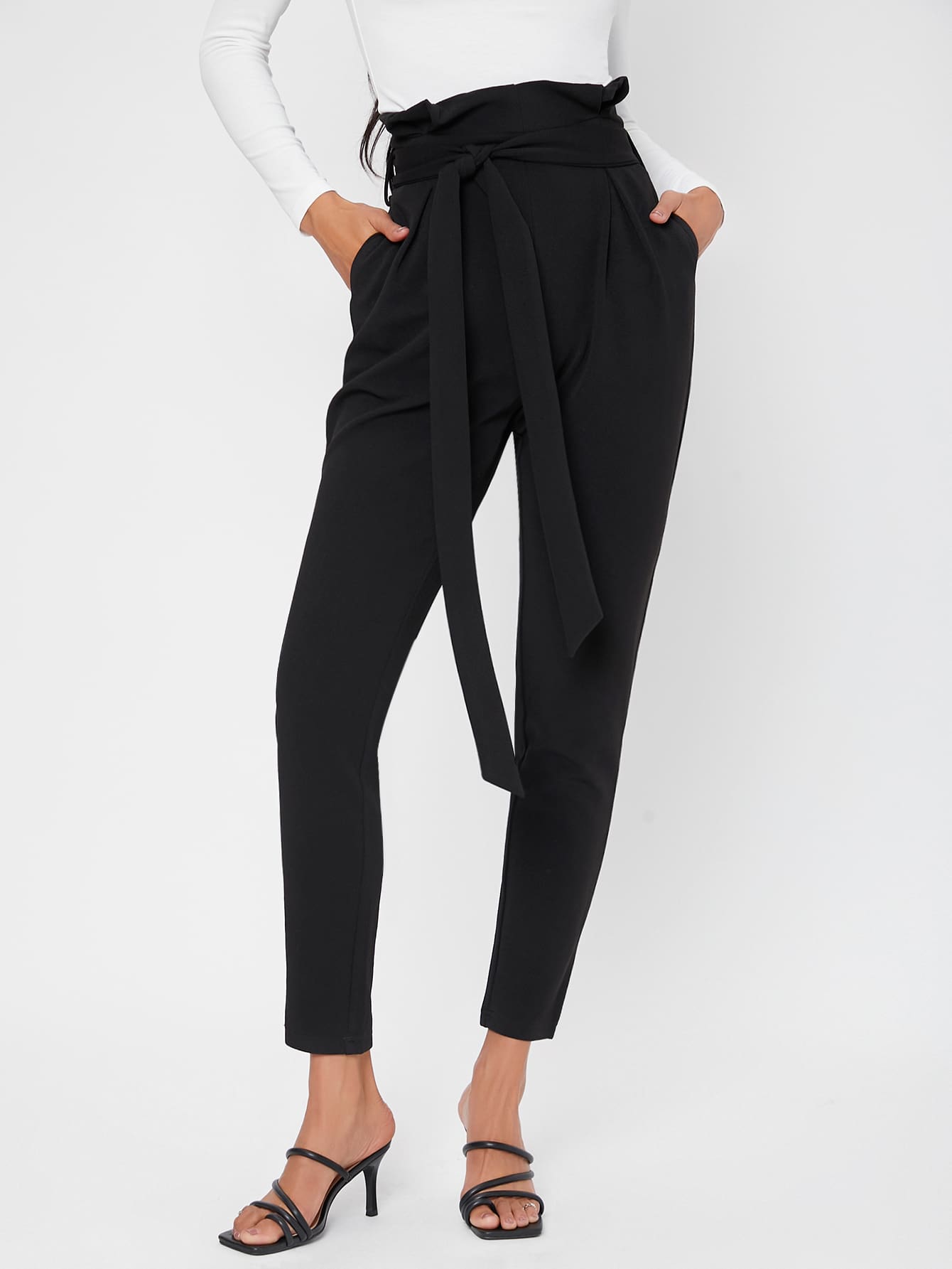 Women Pants Factories