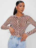 Women Tops Factory