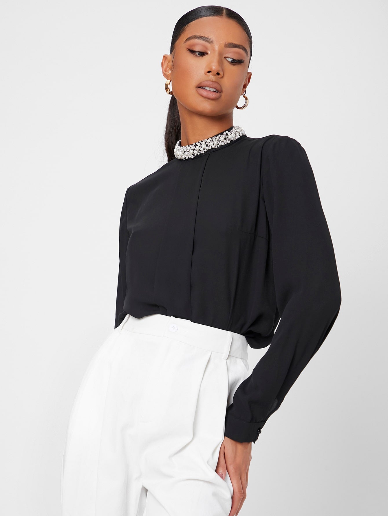 Women Blouses Suppliers