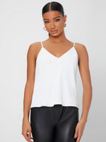 Women Tank Tops & Camis Manufacturer