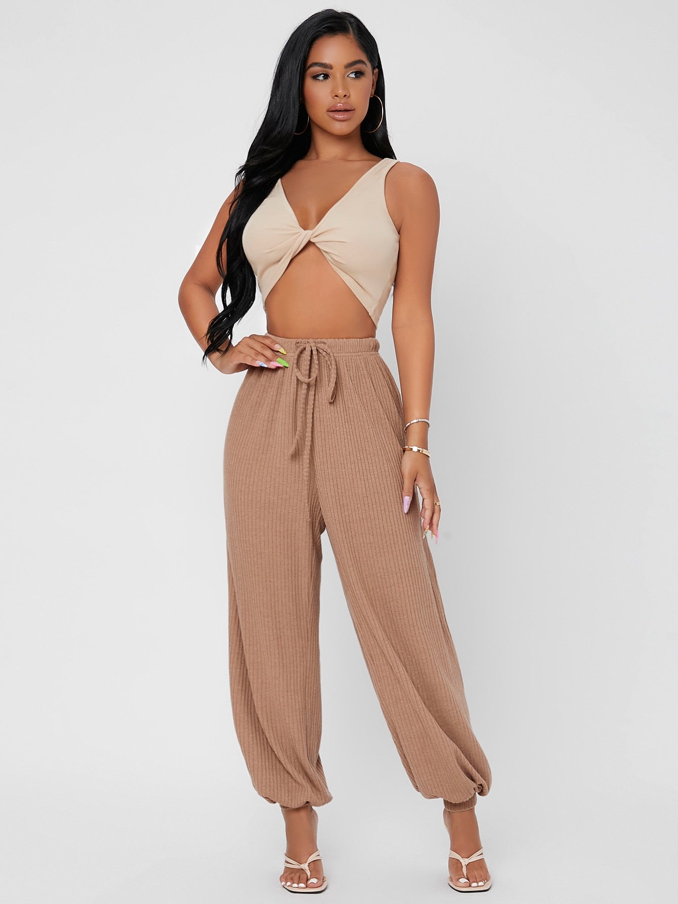 Women Sweatpants Factories