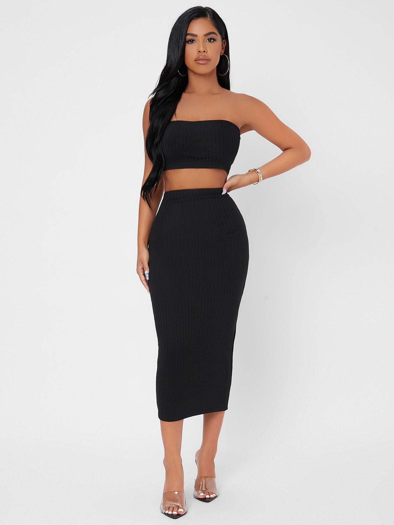 Women Two-piece Outfits Suppliers