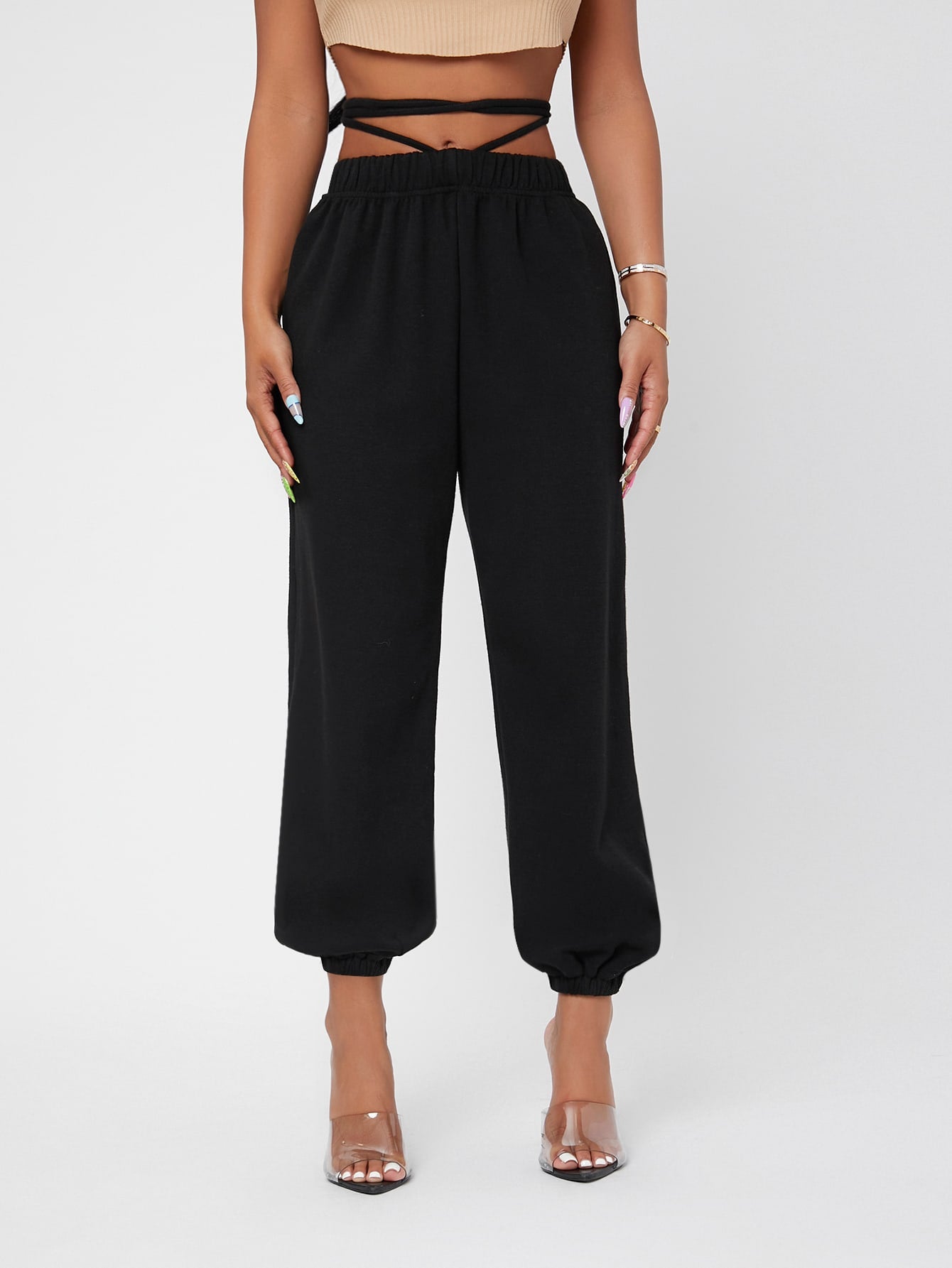Women Sweatpants Wholesalers