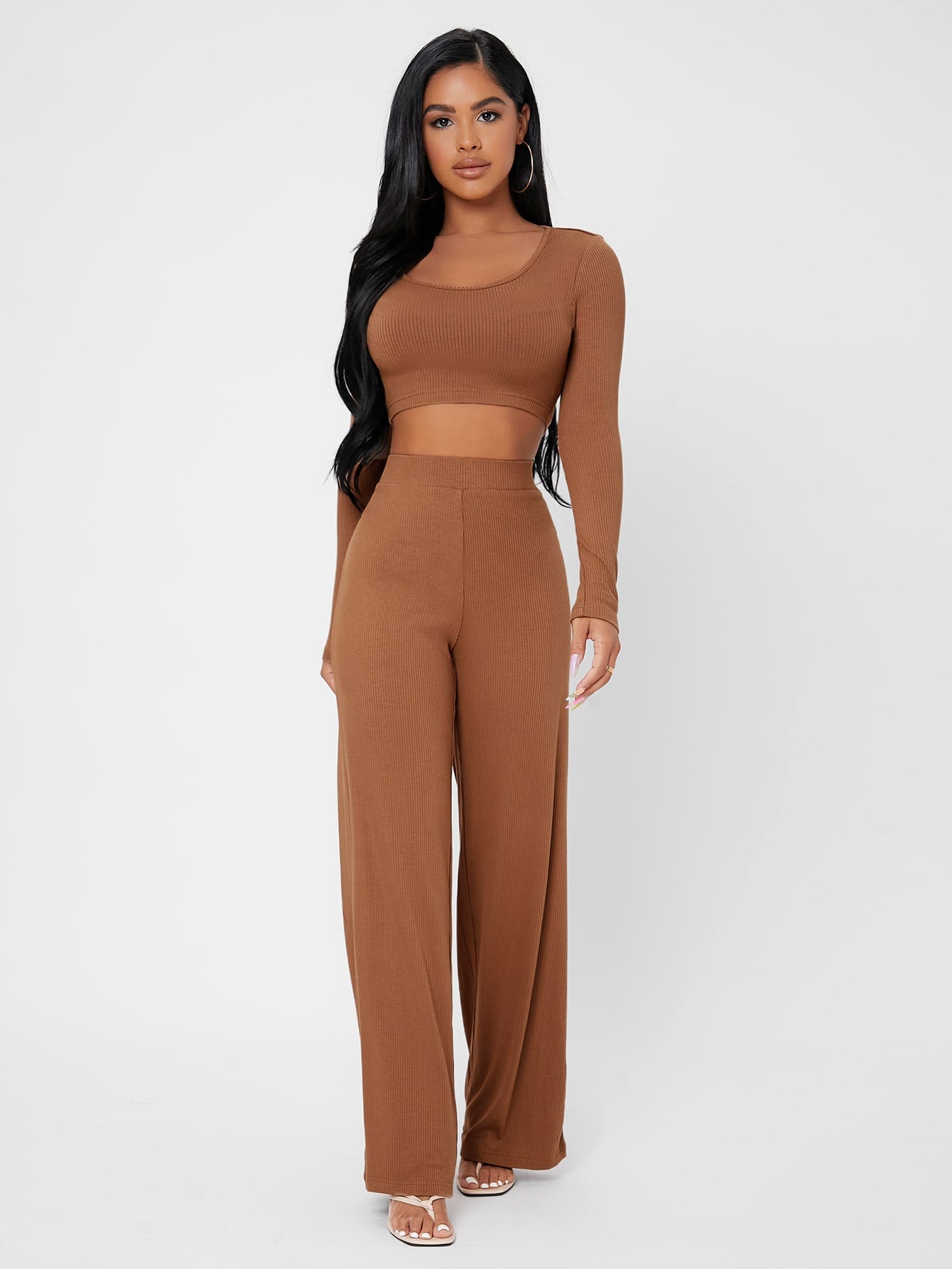 Women Two-piece Outfits Factories