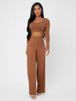 Women Two-piece Outfits Factories