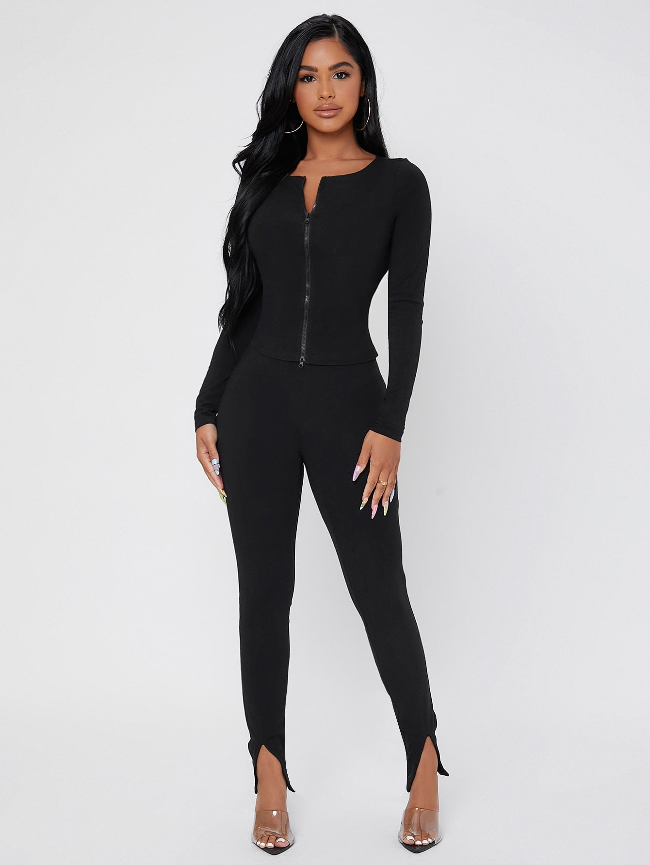 Women Two-piece Outfits Producers