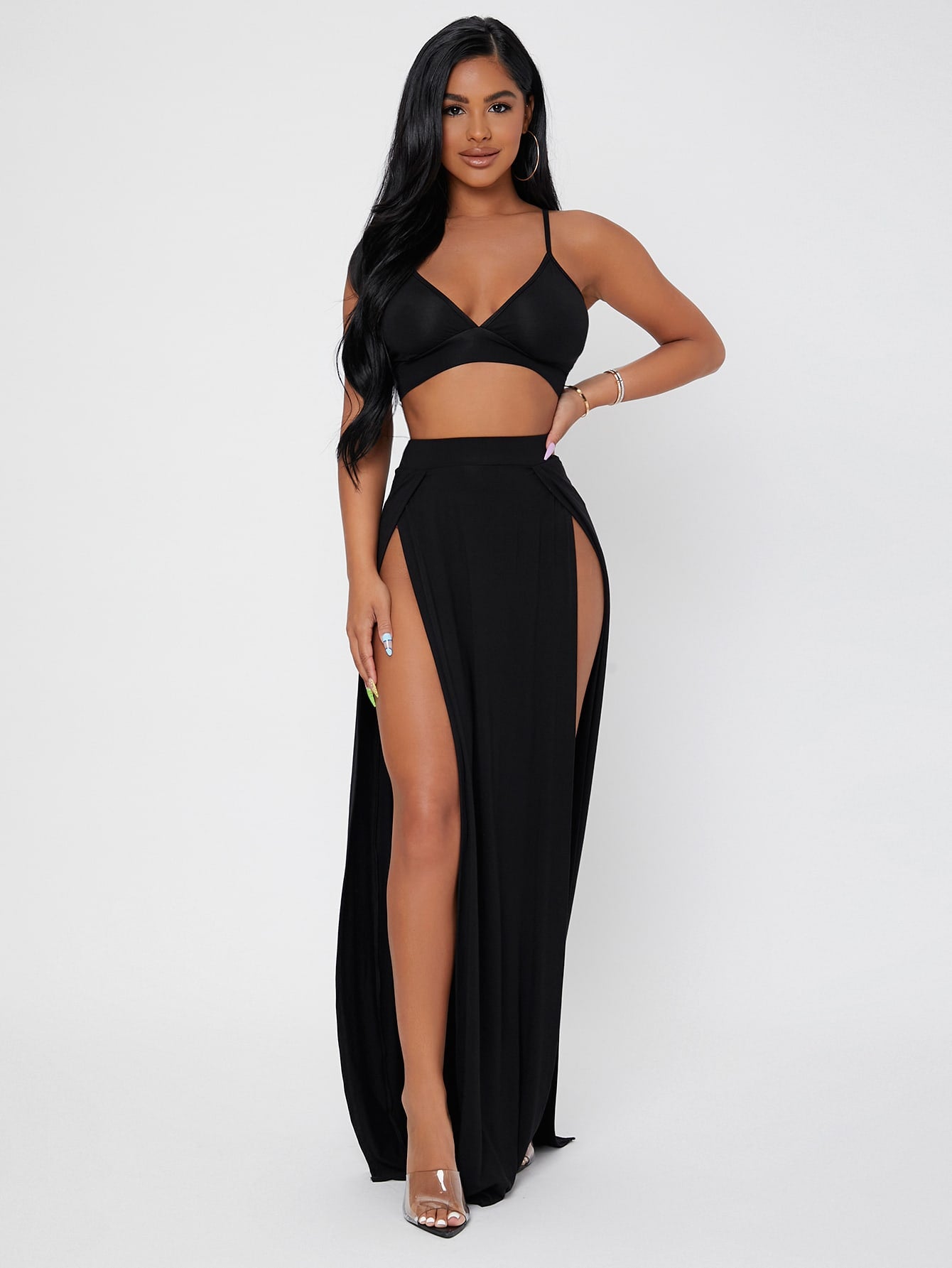 Clothing Supplier