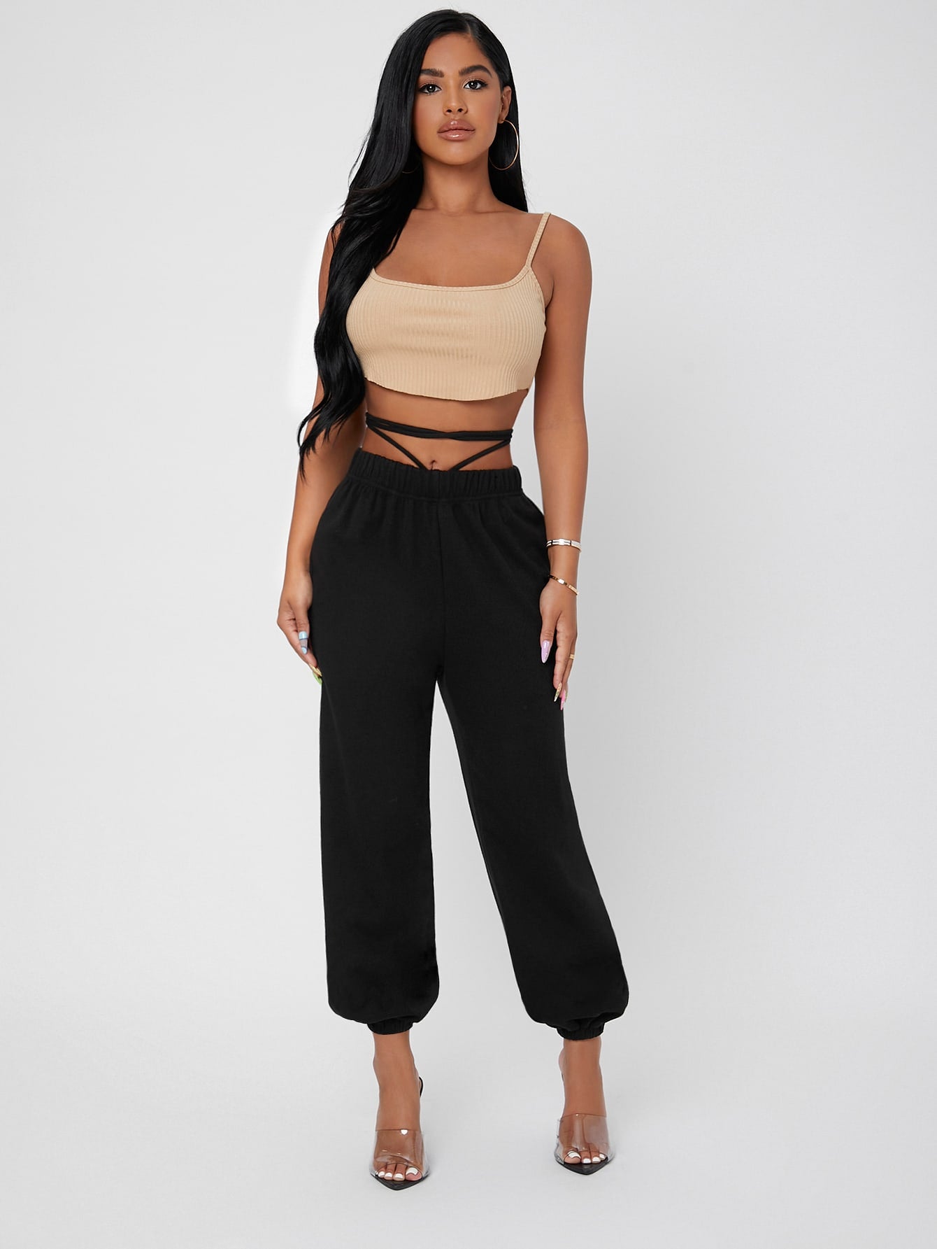 Women Sweatpants Producers