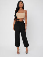 Women Sweatpants Producers