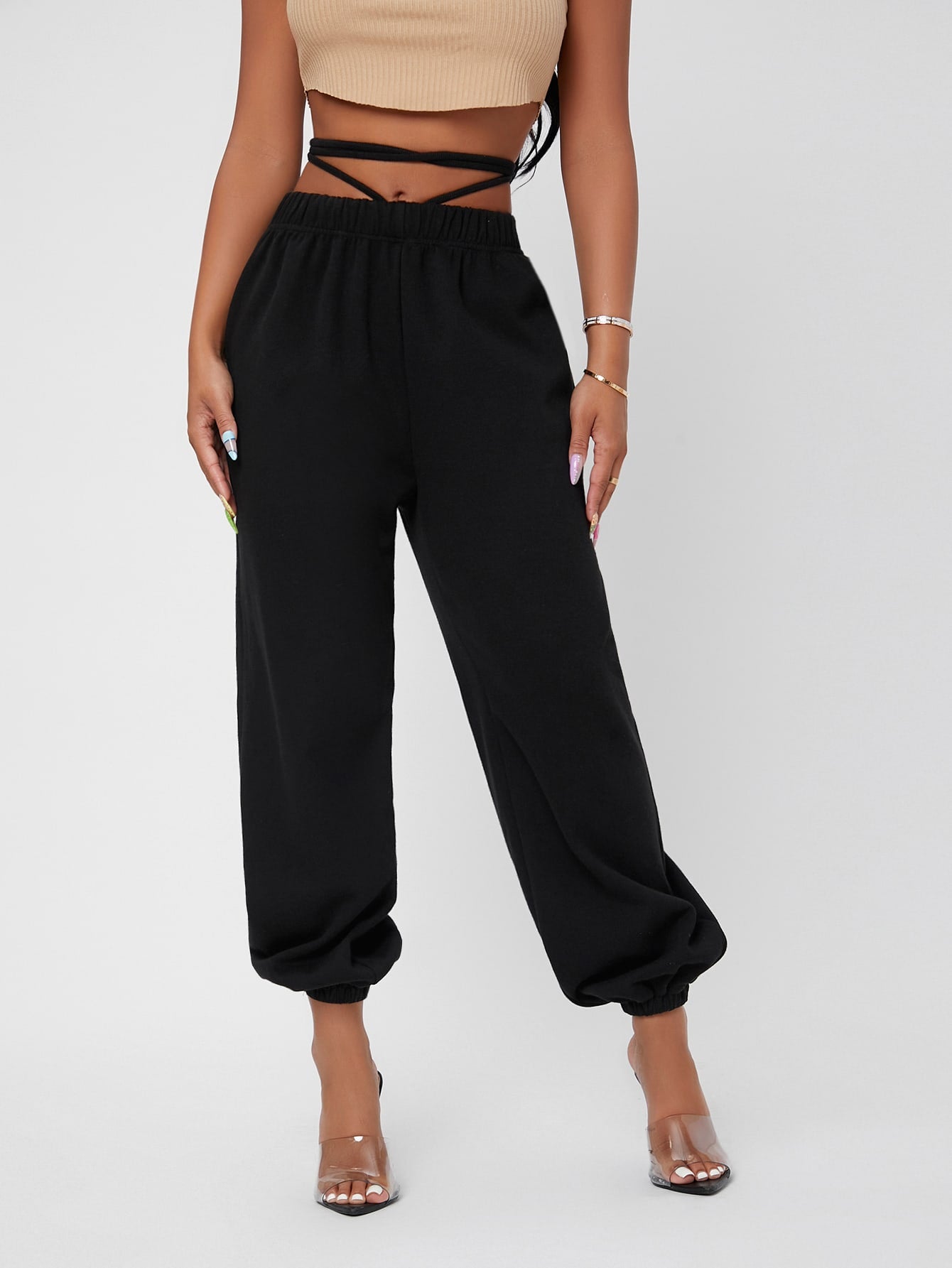 Women Sweatpants Manufacturers