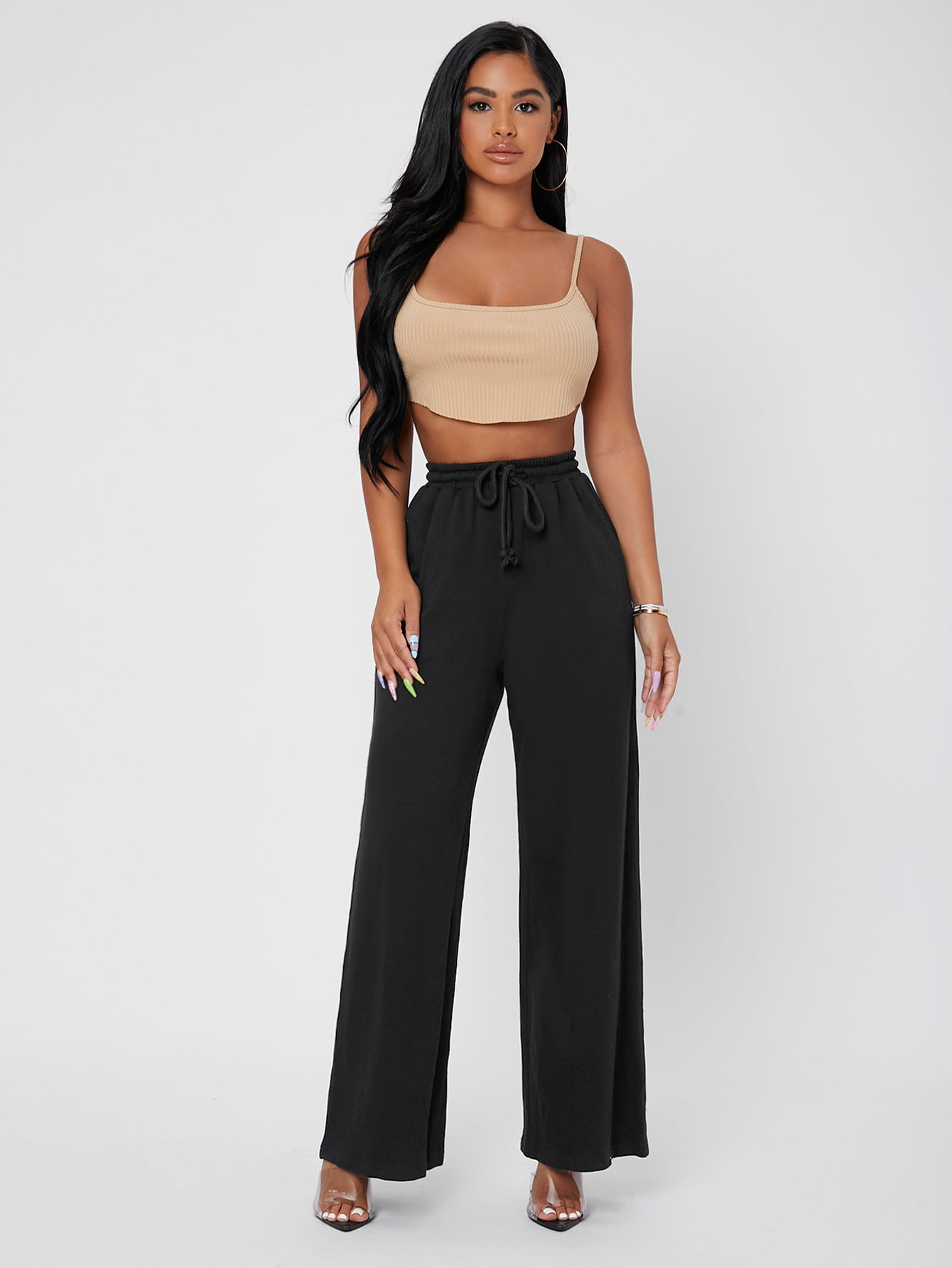 Women Sweatpants Producer