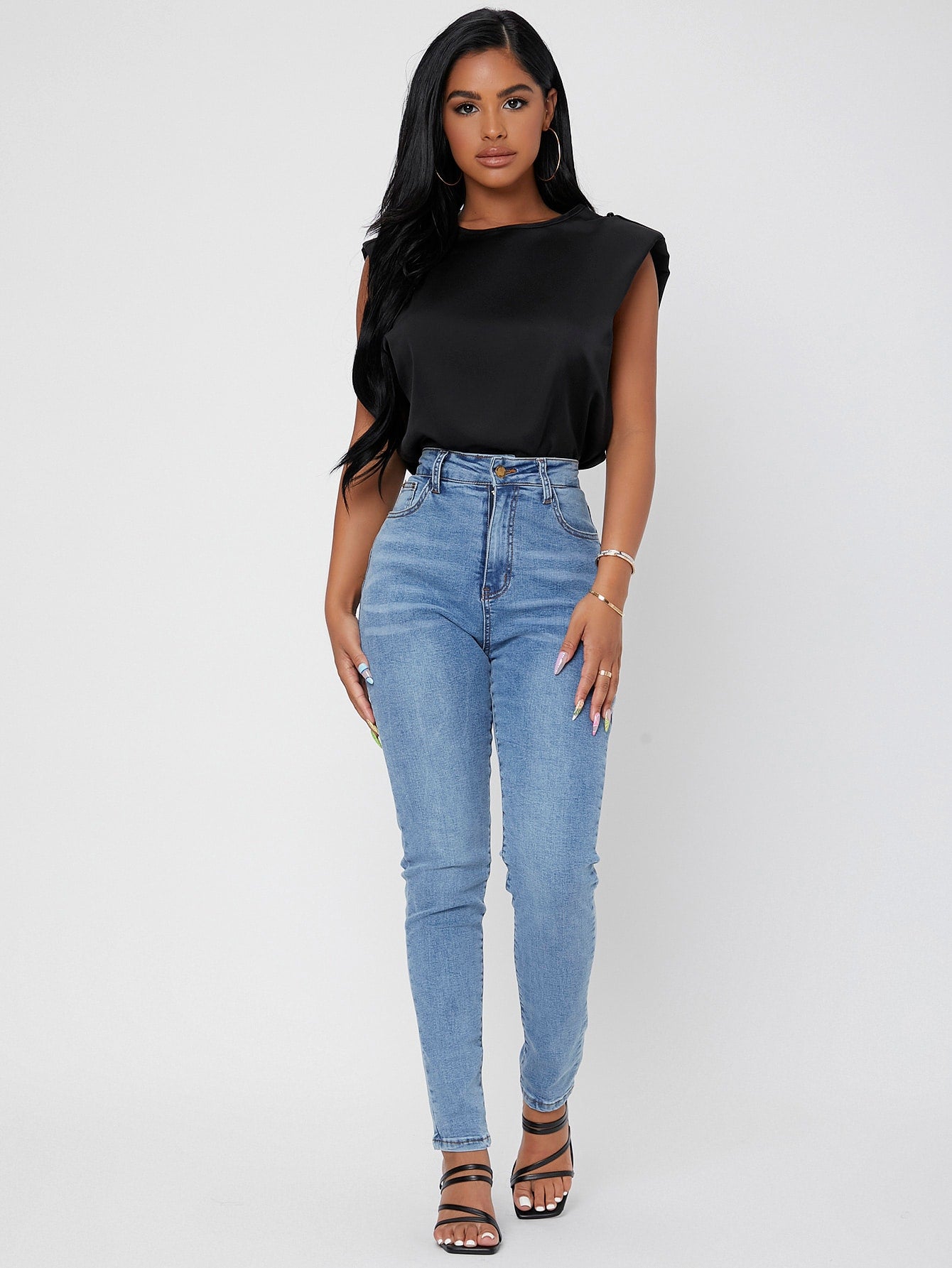 Women Blouses Wholesalers