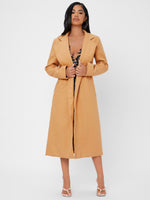 Women Overcoats Factory
