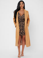 Women Overcoats Wholesalers