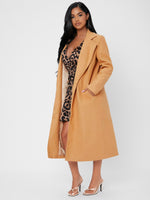 Women Overcoats Producer