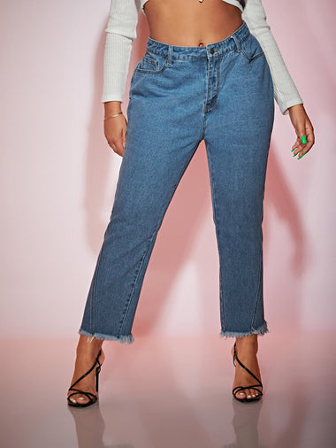 Plus Size Jeans Producers