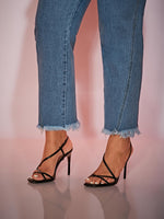 Plus Size Jeans Manufacturer