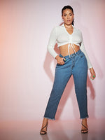 Plus Size Jeans Supplier