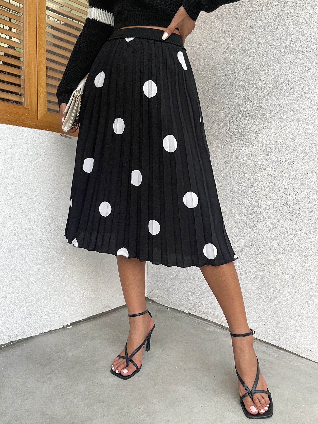 Women Skirts Producer