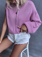 Women Sweaters Factories