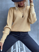 Women Sweaters Factory