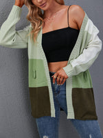 Women Cardigans Factories