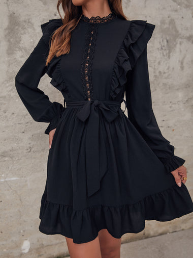 Chichia London Clothes Producer