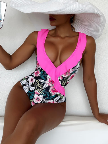 Women One-Pieces Factory