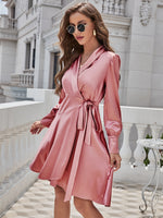 Women Dresses Producer