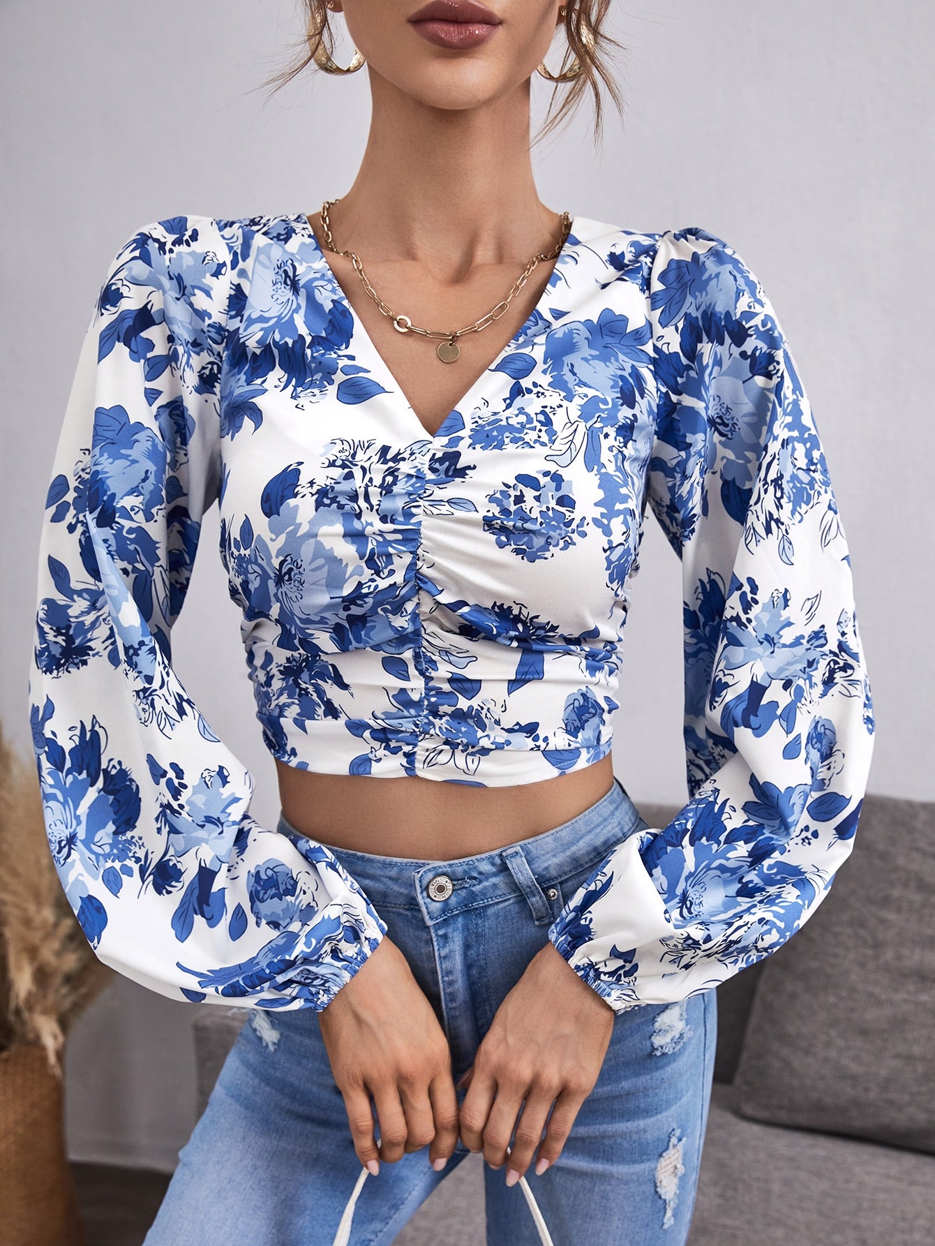 Women Blouses Manufacturer