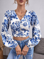 Women Blouses Manufacturer