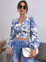 Women Blouses Suppliers