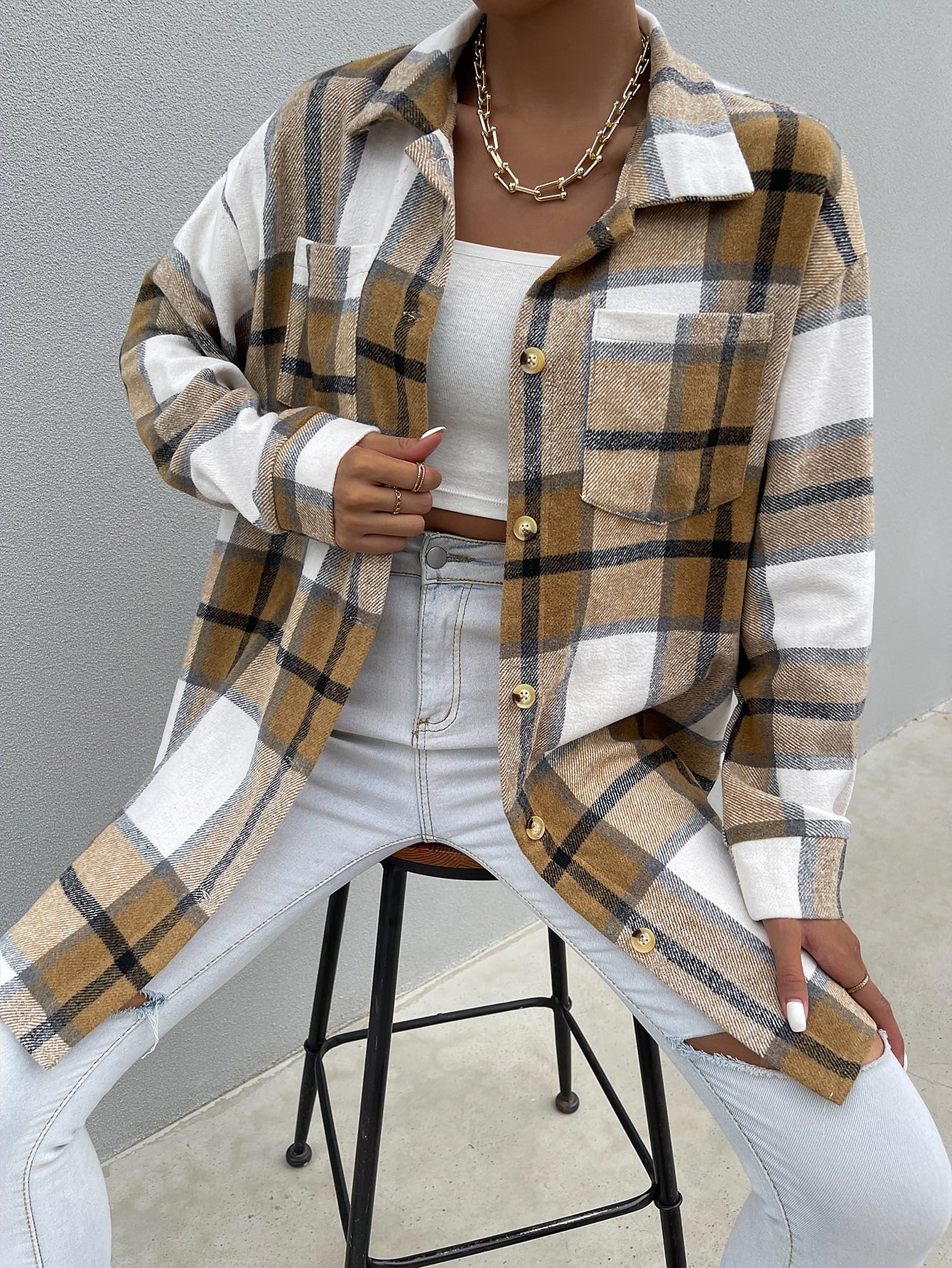 Women Overcoats Wholesaler