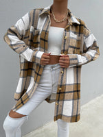 Women Overcoats Producer