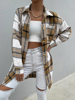 Women Overcoats Manufacturer