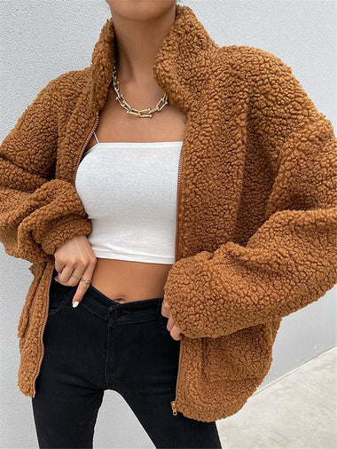 Women Jackets Supplier