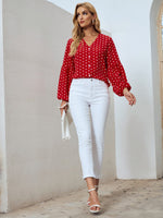 Women Blouses Factory