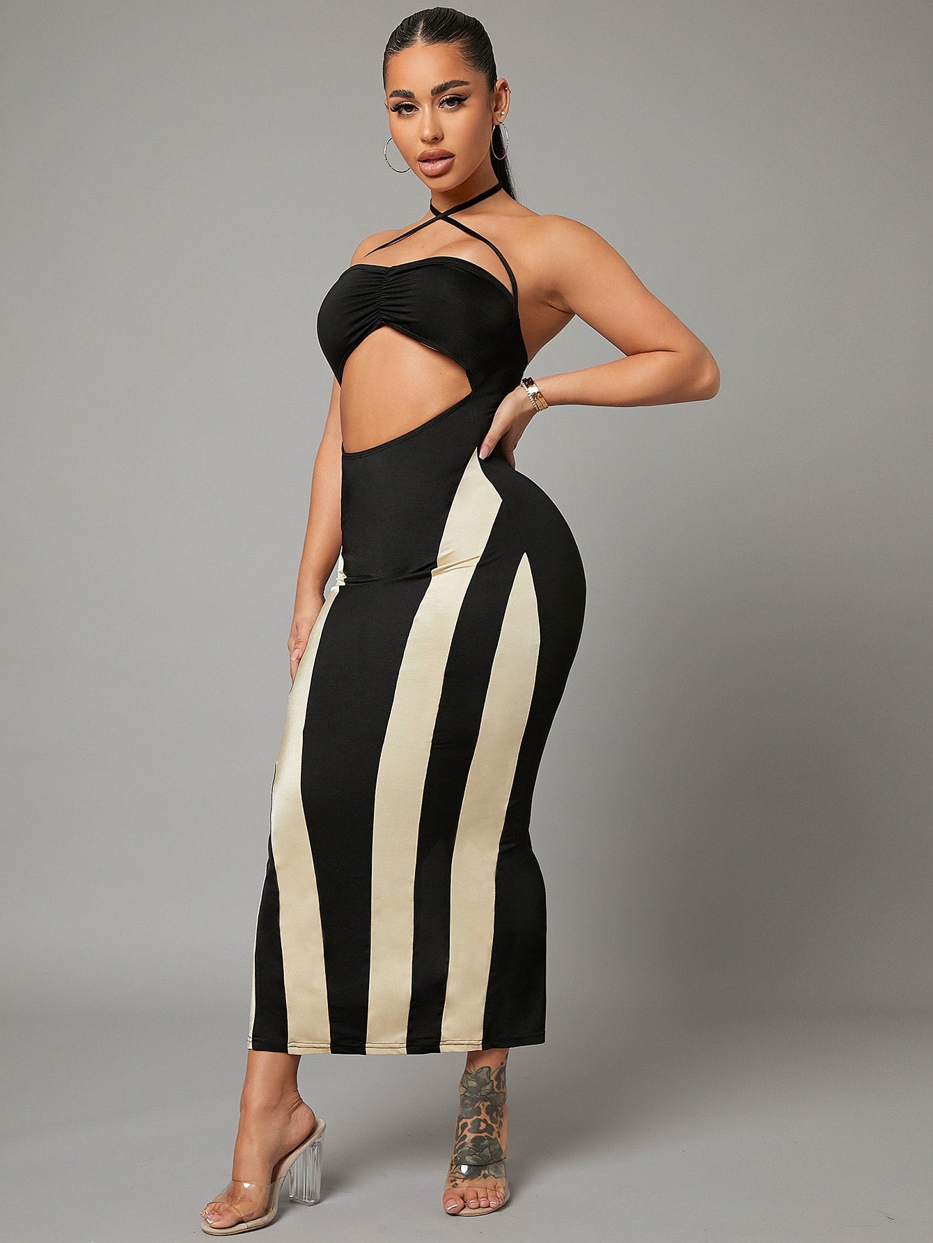 Duaba Serwa Women Clothes Factories