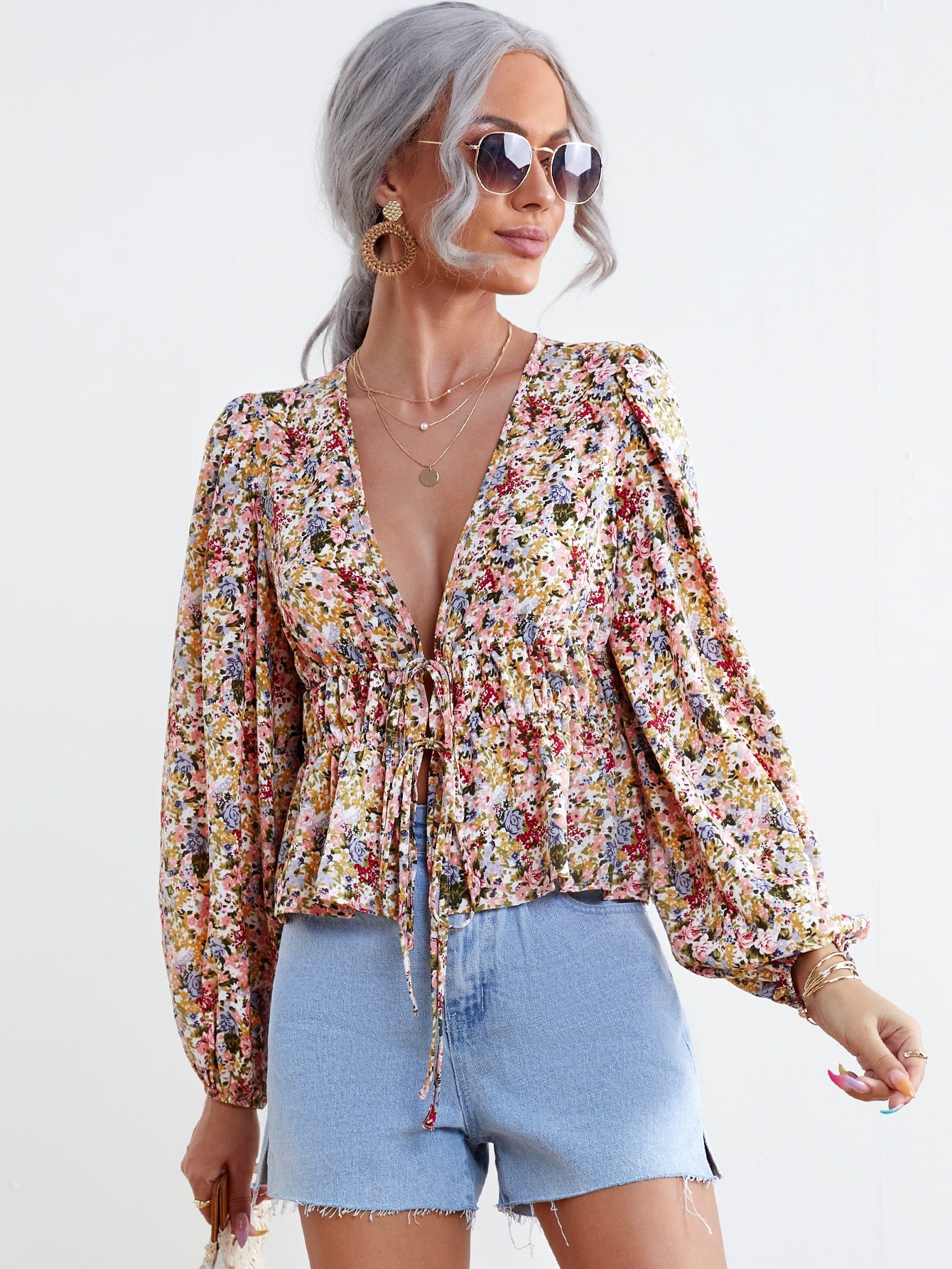 Christie Brown Women Clothes Manufacturers