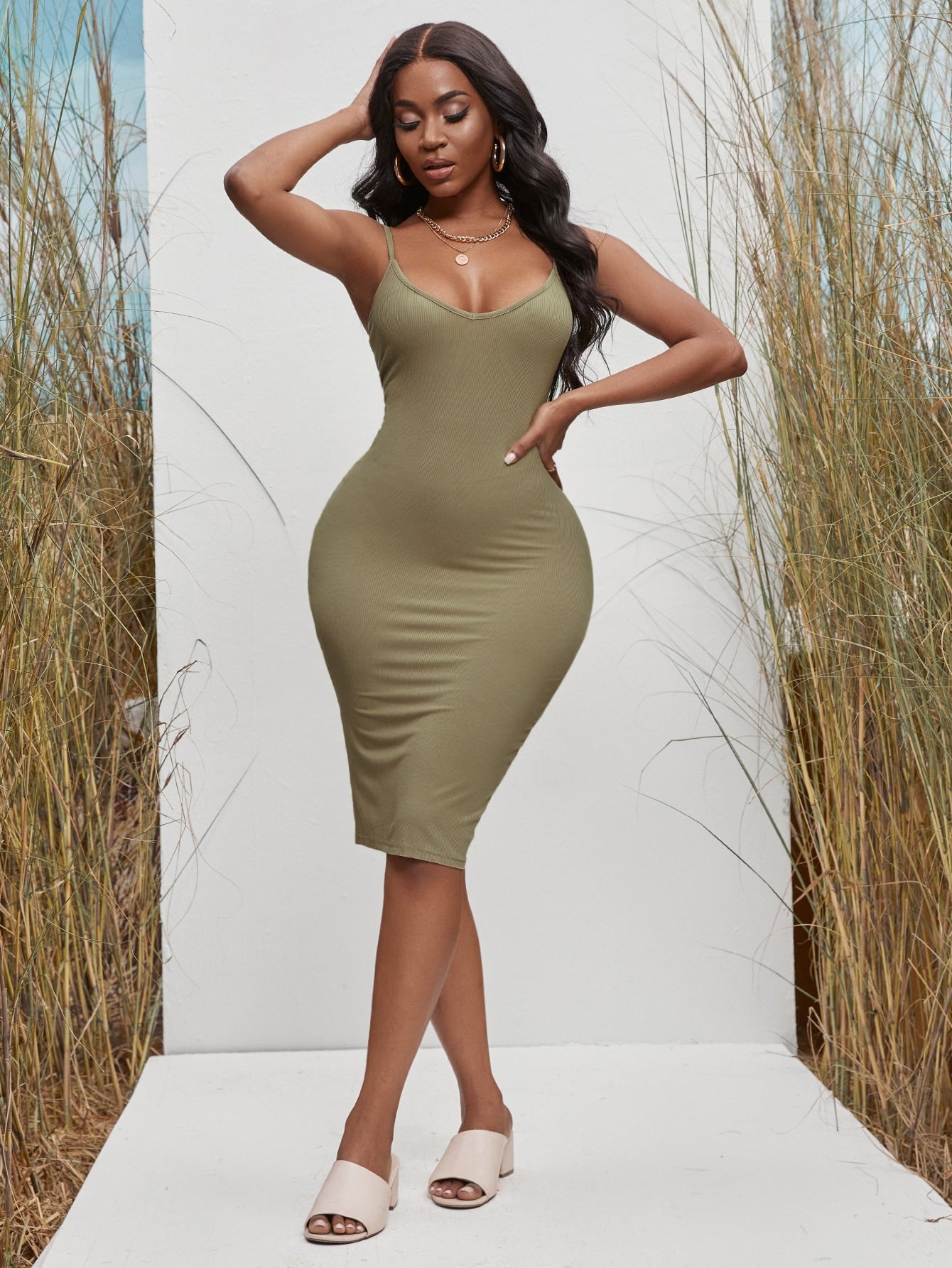 Plus Size Clothing Vendors For Boutiques