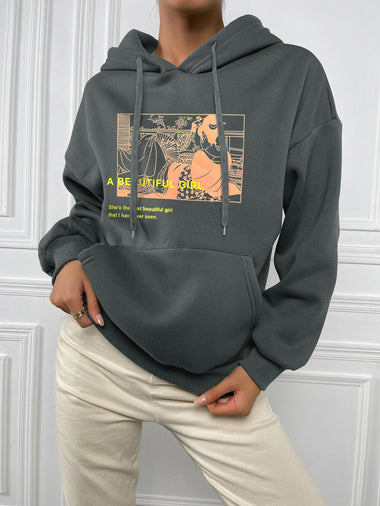 Women Sweatshirts Producer