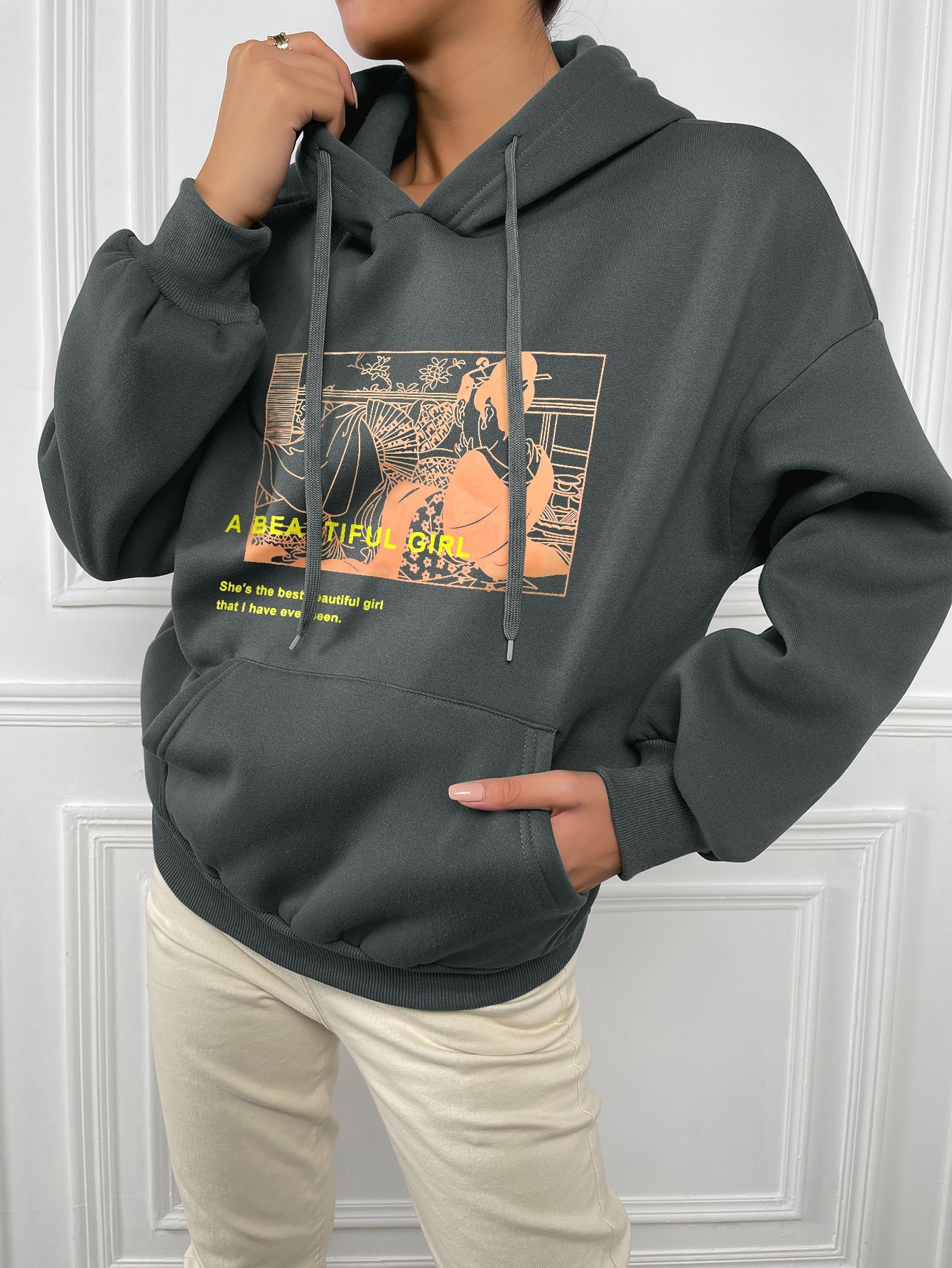 Women Sweatshirts Manufacturers