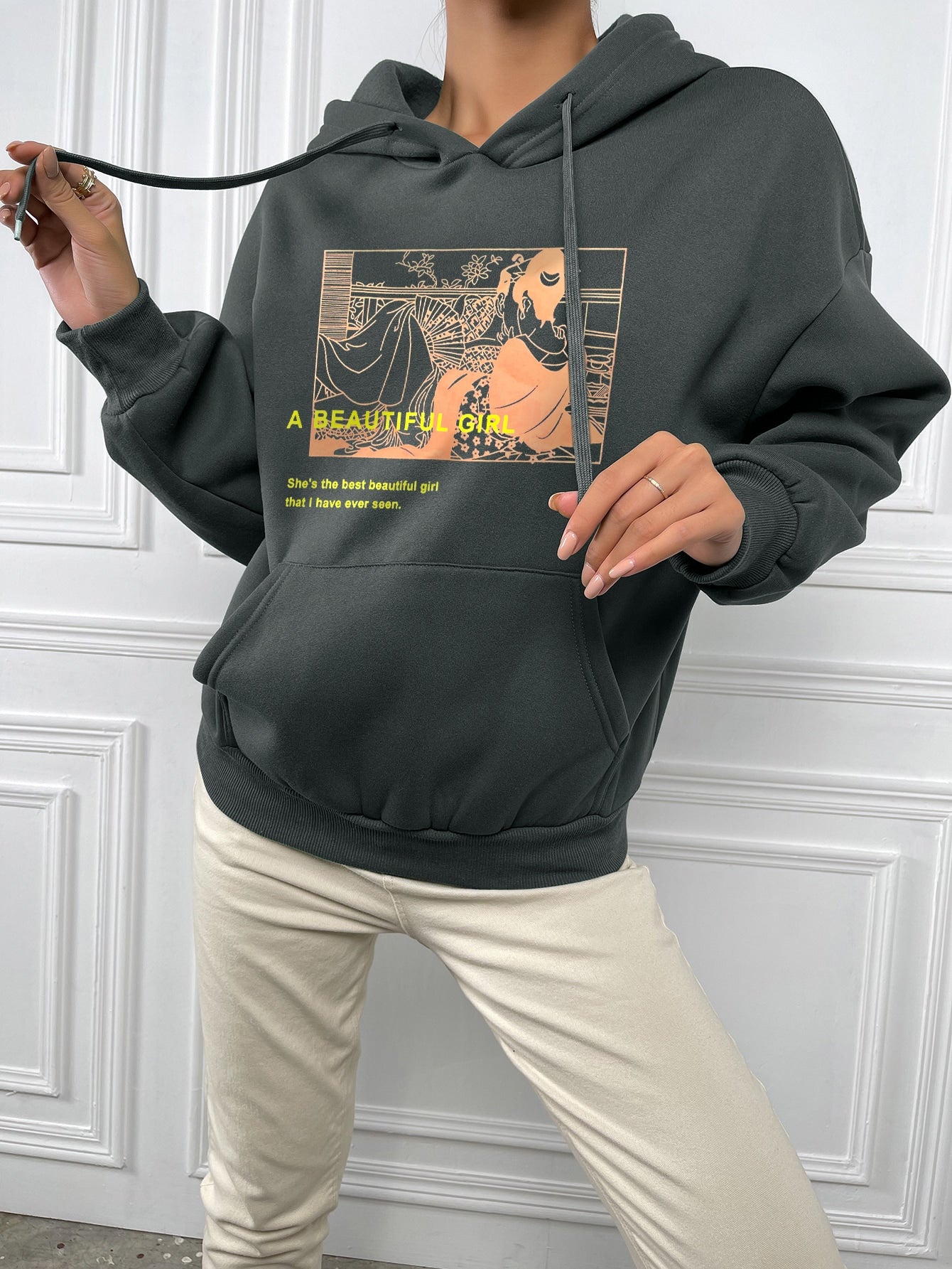 Women Sweatshirts Suppliers