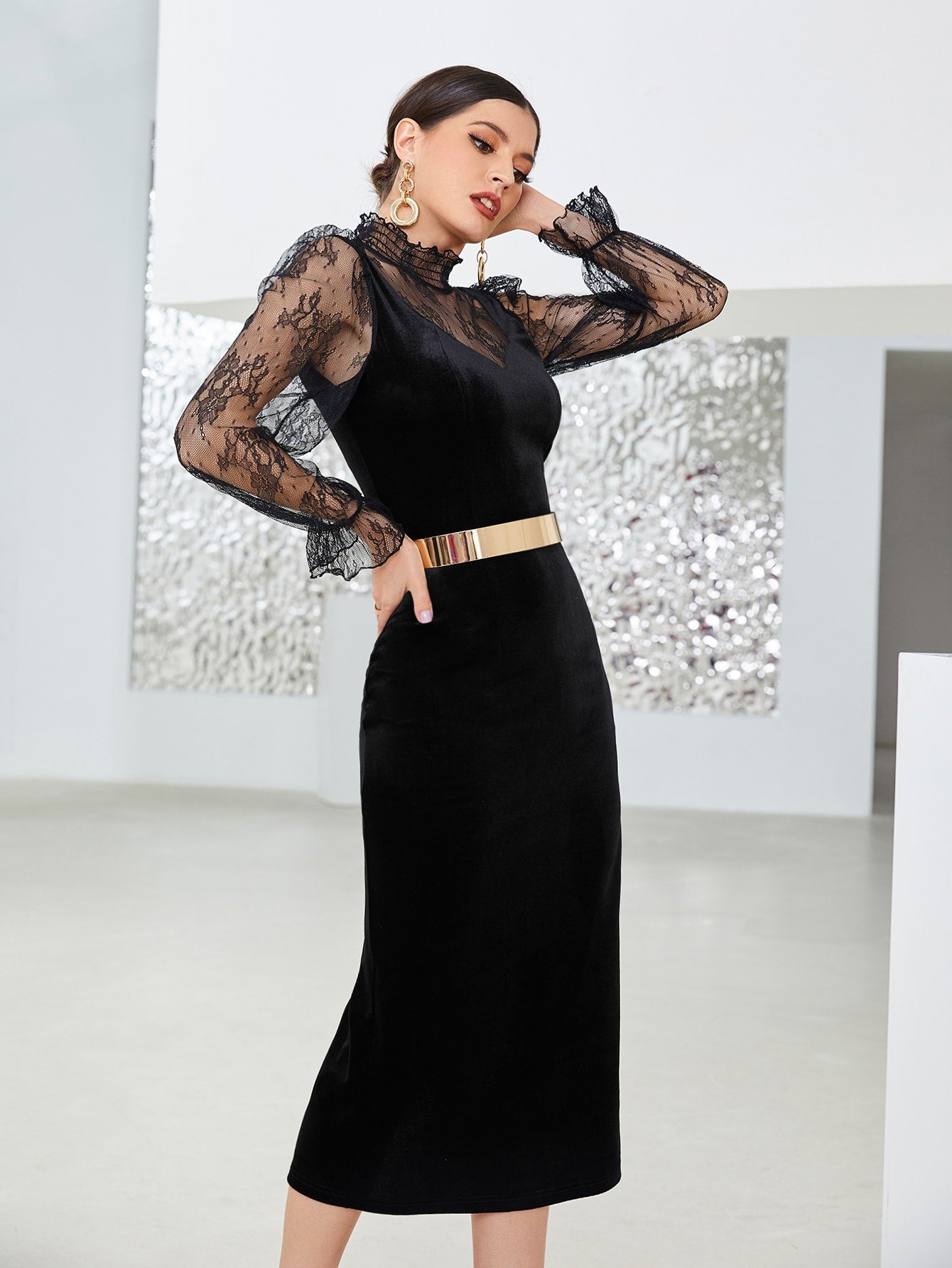 Women Dresses Factory