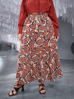 Plus Size Skirts Factories