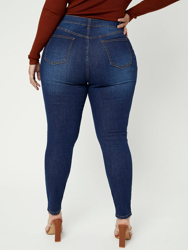 Plus Size Jeans Factory