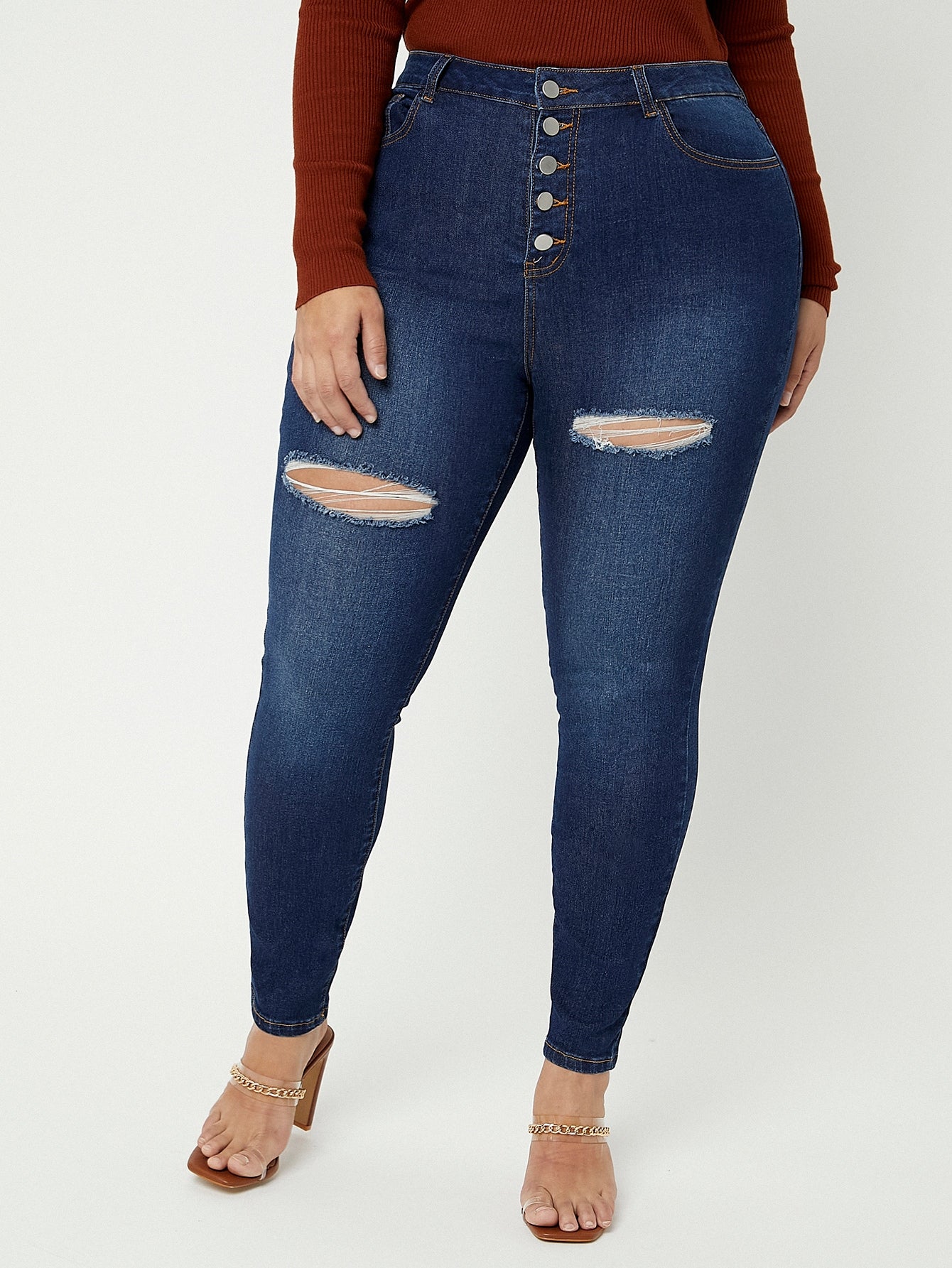 Vendor For Plus Size Clothing